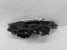 Laden Sie das Bild in den Galerie-Viewer, Frontscheinwerfer Opel Crossland X 13467967 Links Scheinwerfer Headlight SCH8744626452yg