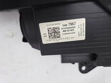 Laden Sie das Bild in den Galerie-Viewer, Frontscheinwerfer Opel Crossland X 13467967 Links Scheinwerfer Headlight SCH8744626452yg