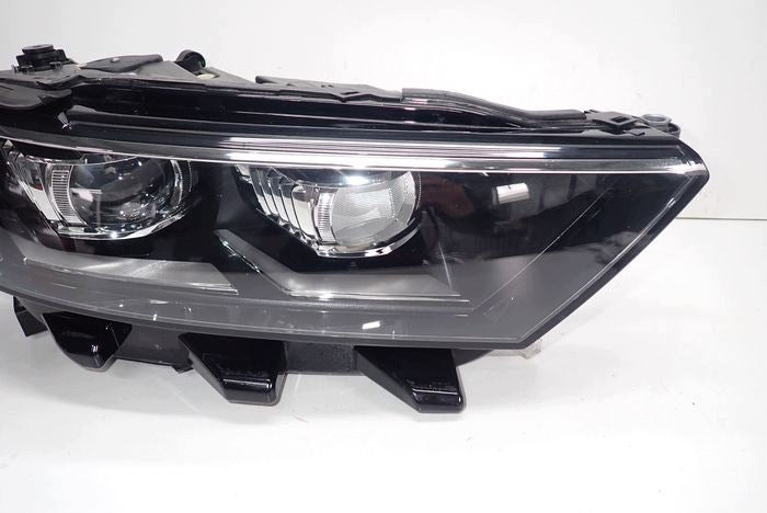 Frontscheinwerfer VW T-Roc Troc 2GA941036D Rechts Scheinwerfer Headlight SCH8744859379dj