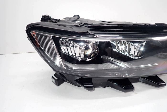 Frontscheinwerfer VW T-Roc Troc 2GA941036D Rechts Scheinwerfer Headlight SCH8744859379dj