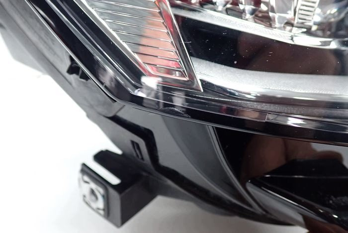 Frontscheinwerfer VW T-Roc Troc 2GA941036D Rechts Scheinwerfer Headlight SCH8744859379dj