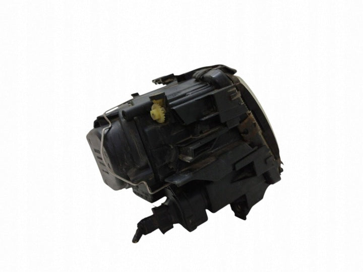 Frontscheinwerfer Audi A8 1307022219 Rechts Scheinwerfer Headlight SCH8744946409xn