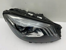Load image into Gallery viewer, Frontscheinwerfer Mercedes-Benz W222 A222906780 Rechts Scheinwerfer Headlight SCH8745254640rv