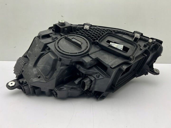 Frontscheinwerfer Mercedes-Benz W222 A222906780 Rechts Scheinwerfer Headlight SCH8745254640rv