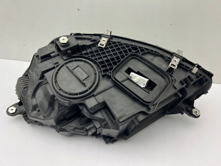 Frontscheinwerfer Mercedes-Benz W222 A222906780 Rechts Scheinwerfer Headlight SCH8745254640rv