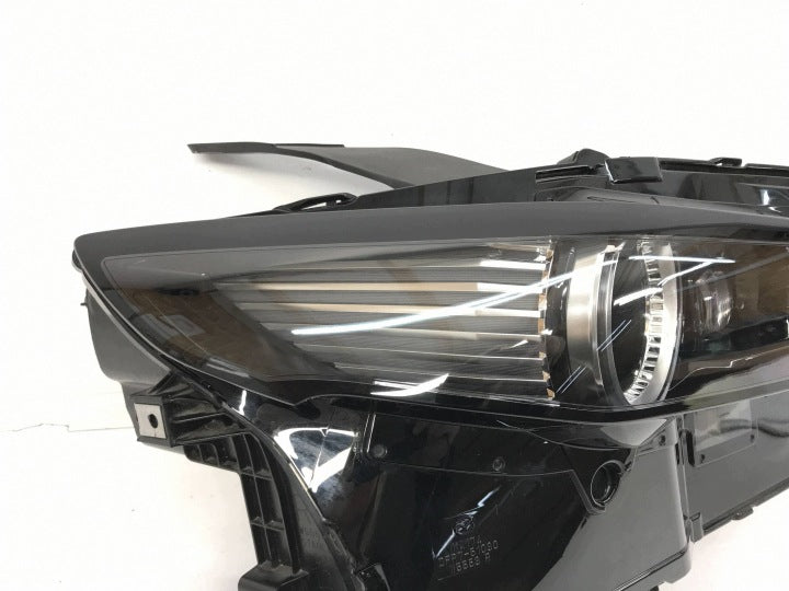 Frontscheinwerfer Mazda Cx30 Cx-30 DFR751030 Rechts Scheinwerfer Headlight SCH8745442293bu