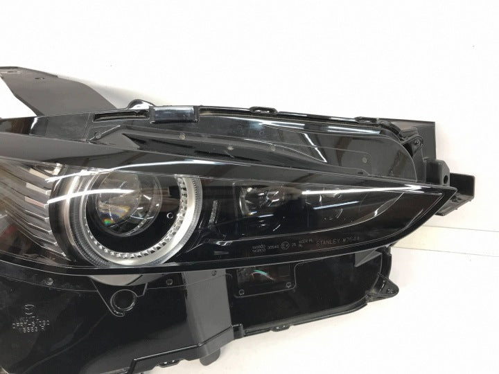 Frontscheinwerfer Mazda Cx30 Cx-30 DFR751030 Rechts Scheinwerfer Headlight SCH8745442293bu