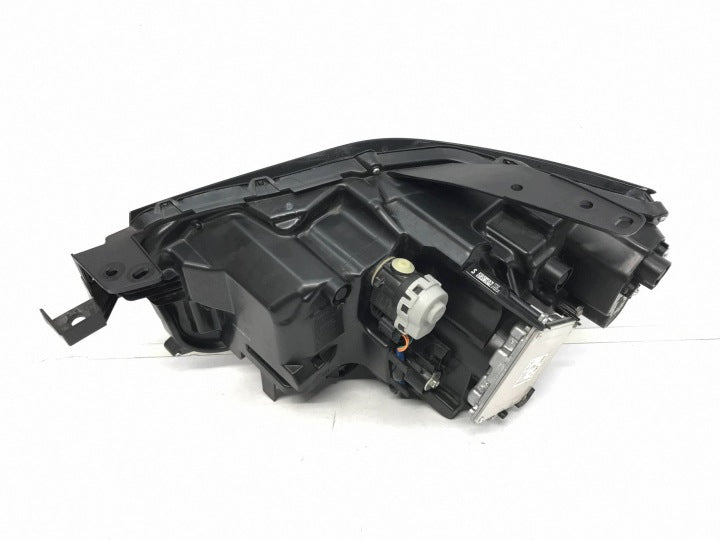 Frontscheinwerfer Mazda Cx30 Cx-30 DFR751030 Rechts Scheinwerfer Headlight SCH8745442293bu