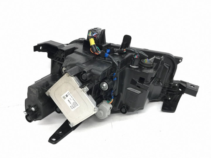 Frontscheinwerfer Mazda Cx30 Cx-30 DFR751030 Rechts Scheinwerfer Headlight SCH8745442293bu