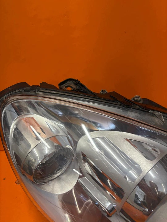 Frontscheinwerfer Mercedes-Benz W245 A1698204661 Xenon Ein Satz Headlight SCH8745860967uk