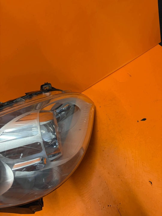 Frontscheinwerfer Mercedes-Benz W245 A1698204661 Xenon Ein Satz Headlight SCH8745860967uk