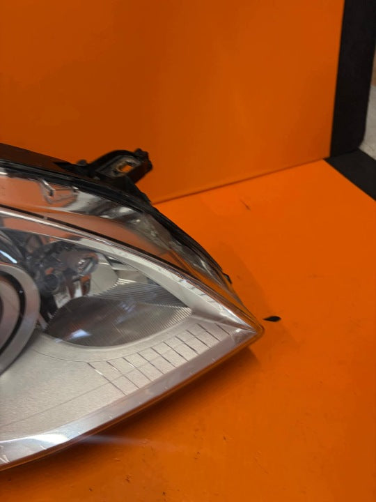Frontscheinwerfer Mercedes-Benz W245 A1698204661 Xenon Ein Satz Headlight SCH8745860967uk