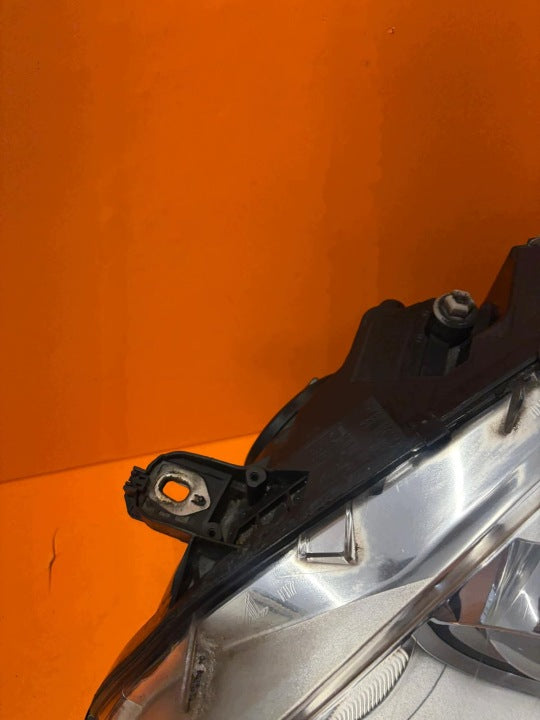 Frontscheinwerfer Mercedes-Benz W245 A1698204661 Xenon Ein Satz Headlight SCH8745860967uk