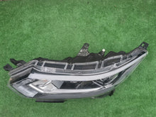 Laden Sie das Bild in den Galerie-Viewer, Frontscheinwerfer Nissan Qashqai I J11 100-19009 Links Scheinwerfer Headlight SCH8745894598cu