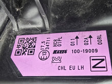 Laden Sie das Bild in den Galerie-Viewer, Frontscheinwerfer Nissan Qashqai I J11 100-19009 Links Scheinwerfer Headlight SCH8745894598cu
