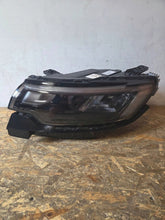Laden Sie das Bild in den Galerie-Viewer, Frontscheinwerfer Jeep Compass 00522040340 LED Links Scheinwerfer Headlight SCH8745955680qb