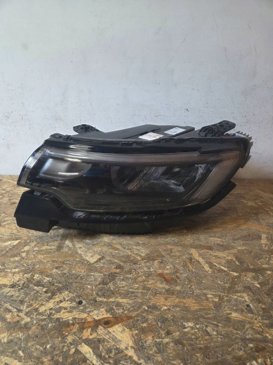 Frontscheinwerfer Jeep Compass 00522040340 LED Links Scheinwerfer Headlight SCH8745955680qb