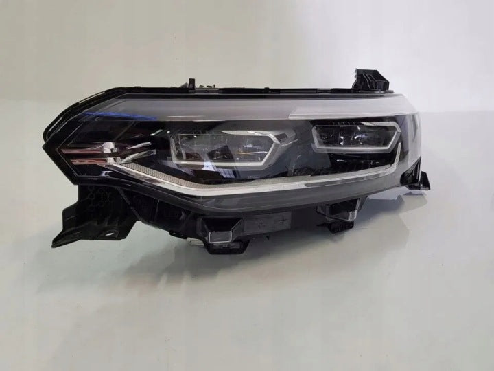 Frontscheinwerfer Renault Talisman 260604199R LED Links Scheinwerfer Headlight SCH8746269326lx