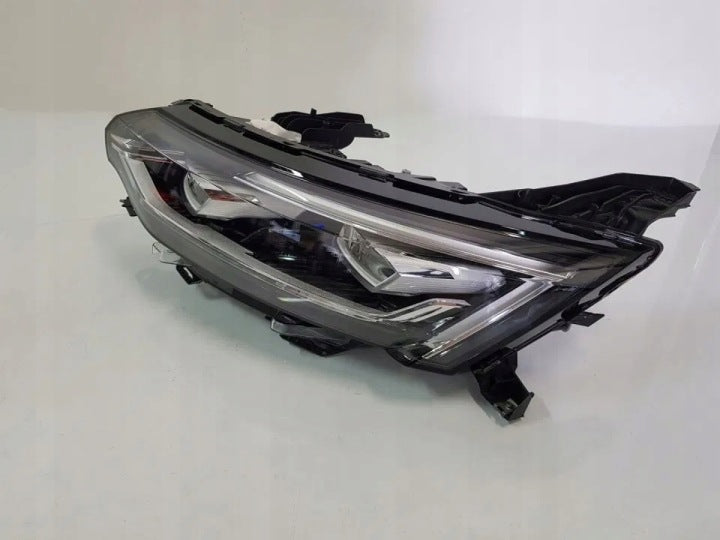 Frontscheinwerfer Renault Talisman 260604199R LED Links Scheinwerfer Headlight SCH8746269326lx