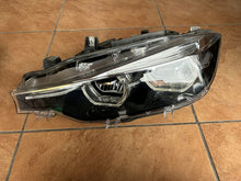 Laden Sie das Bild in den Galerie-Viewer, Frontscheinwerfer BMW F30 F31 8739559 Full LED Links Scheinwerfer Headlight SCH8746360658ns