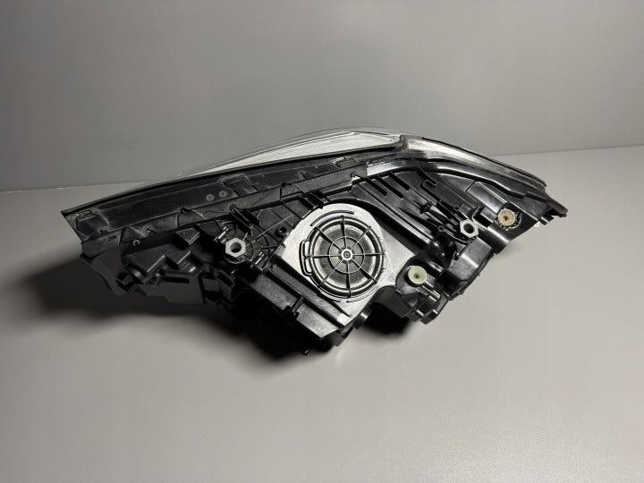 Frontscheinwerfer BMW 5 G31 G30 8499122 LED Rechts Scheinwerfer Headlight SCH8747244885tm