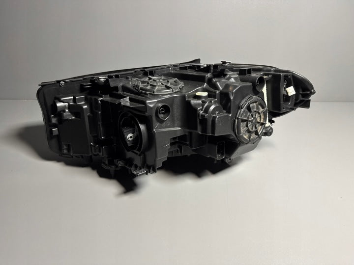 Frontscheinwerfer BMW 5 G31 G30 8499122 LED Rechts Scheinwerfer Headlight SCH8747244885tm
