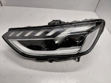 Laden Sie das Bild in den Galerie-Viewer, Frontscheinwerfer Audi A4 B9 8W0941033D Links Scheinwerfer Headlight SCH8750353438ot