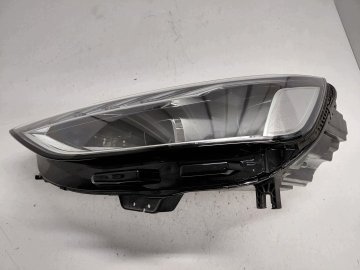 Frontscheinwerfer Audi A4 B9 8W0941033D Links Scheinwerfer Headlight SCH8750353438ot