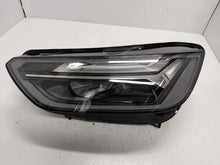 Laden Sie das Bild in den Galerie-Viewer, Frontscheinwerfer Audi A4 B9 8W0941033D Links Scheinwerfer Headlight SCH8750353438ot