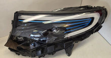 Laden Sie das Bild in den Galerie-Viewer, Frontscheinwerfer Mercedes-Benz Eqc A2939067500 LED Links Scheinwerfer Headlight SCH8750831759ig