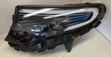 Laden Sie das Bild in den Galerie-Viewer, Frontscheinwerfer Mercedes-Benz Eqc A2939067500 LED Links Scheinwerfer Headlight SCH8750831759ig
