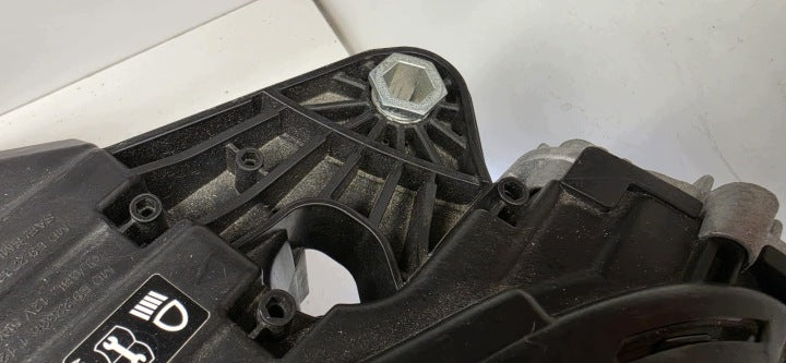 Frontscheinwerfer Mercedes-Benz Eqc A2939067500 LED Links Scheinwerfer Headlight SCH8750831759ig