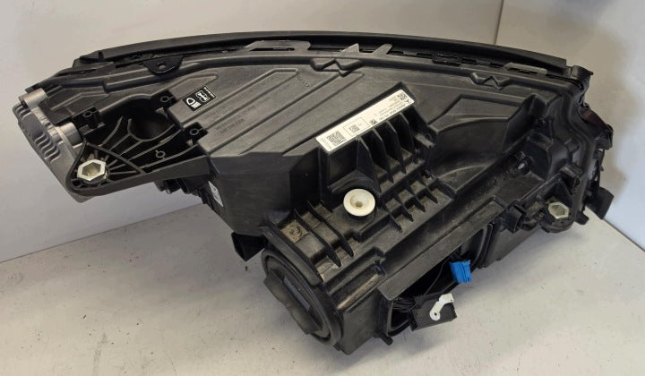 Frontscheinwerfer Mercedes-Benz Eqc A2939067500 LED Links Scheinwerfer Headlight SCH8750831759ig