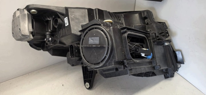 Frontscheinwerfer Mercedes-Benz Eqc A2939067500 LED Links Scheinwerfer Headlight SCH8750831759ig