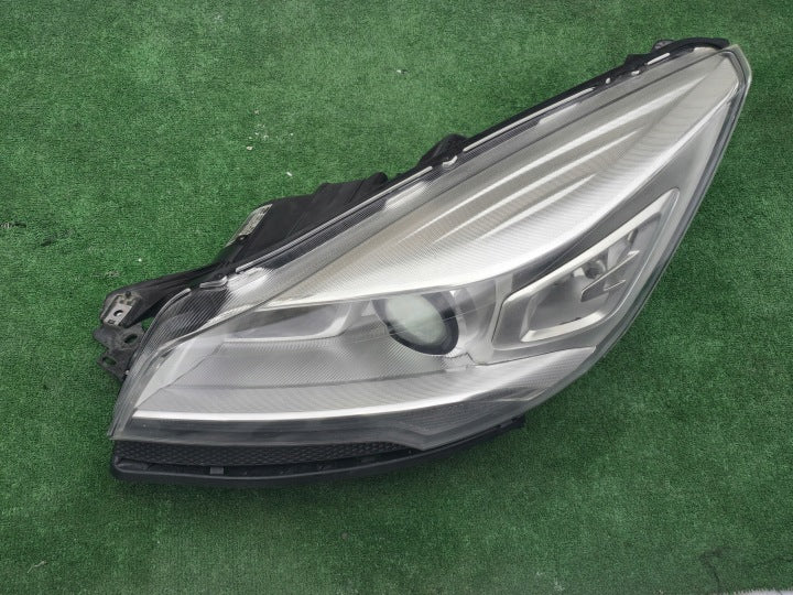 Frontscheinwerfer Ford Kuga CV44-13D155-AH Links Scheinwerfer Headlight SCH8751068539pl