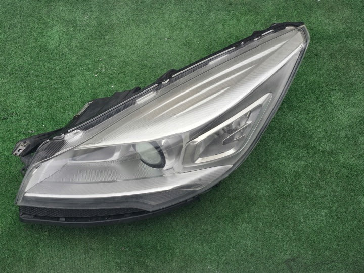 Frontscheinwerfer Ford Kuga CV44-13D155-AH Links Scheinwerfer Headlight SCH8751068539pl