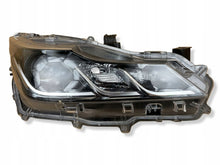 Laden Sie das Bild in den Galerie-Viewer, Frontscheinwerfer Toyota Corolla 8113002T31 LED Rechts Scheinwerfer Headlight SCH8751869882zb