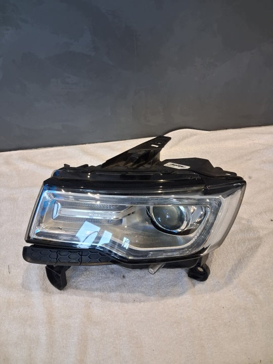 Frontscheinwerfer Jeep Grand Cherokee Wk2 68111035AG Links Headlight SCH8752271053gg