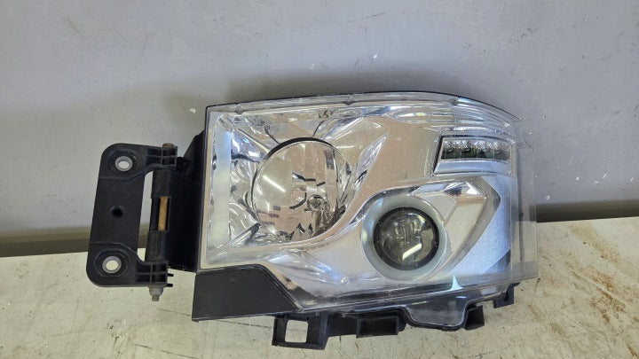 Frontscheinwerfer Renault I 89207511 Links Scheinwerfer Headlight SCH8753102407jn