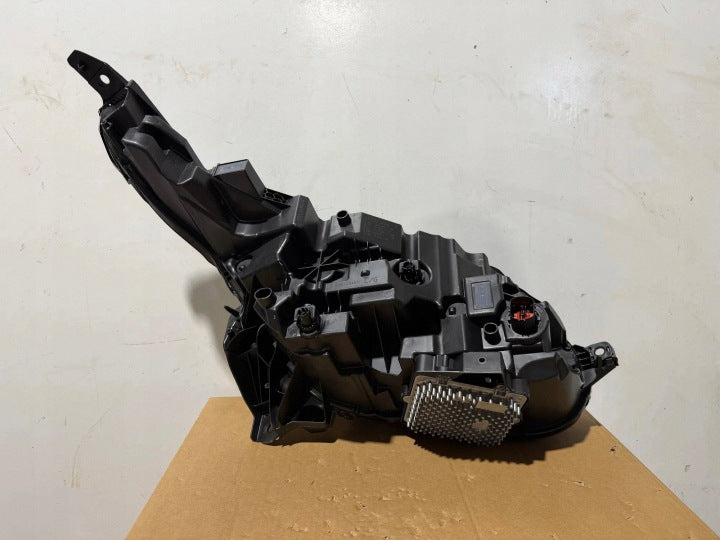 Frontscheinwerfer Land Rover Range Velar LR141236 Links Scheinwerfer Headlight SCH8753374076cs