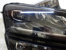 Laden Sie das Bild in den Galerie-Viewer, Frontscheinwerfer Skoda Karoq 57B941016B 57B941015B Ein Satz Headlight SCH8753635601dl