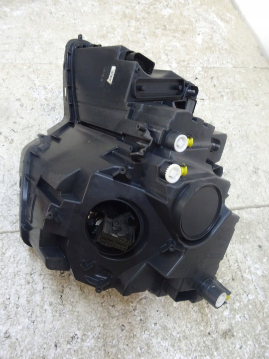 Frontscheinwerfer Skoda Karoq 57B941016B 57B941015B Ein Satz Headlight SCH8753635601dl