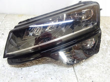 Laden Sie das Bild in den Galerie-Viewer, Frontscheinwerfer Skoda Karoq 57B941016B 57B941015B Ein Satz Headlight SCH8753635601dl