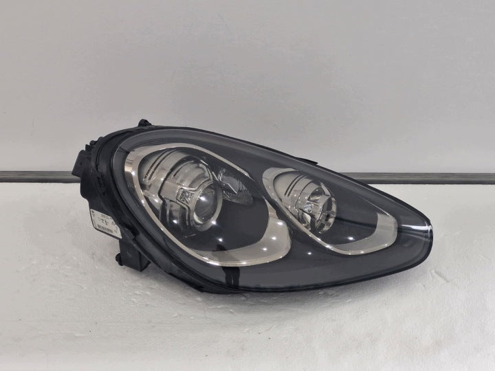Frontscheinwerfer Porsche Cayenne 7P5941752H Rechts Scheinwerfer Headlight SCH8754454187sp