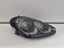 Load image into Gallery viewer, Frontscheinwerfer Porsche Cayenne 7P5941752H Rechts Scheinwerfer Headlight SCH8754454187sp