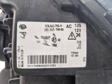 Load image into Gallery viewer, Frontscheinwerfer Porsche Cayenne 7P5941752H Rechts Scheinwerfer Headlight SCH8754454187sp