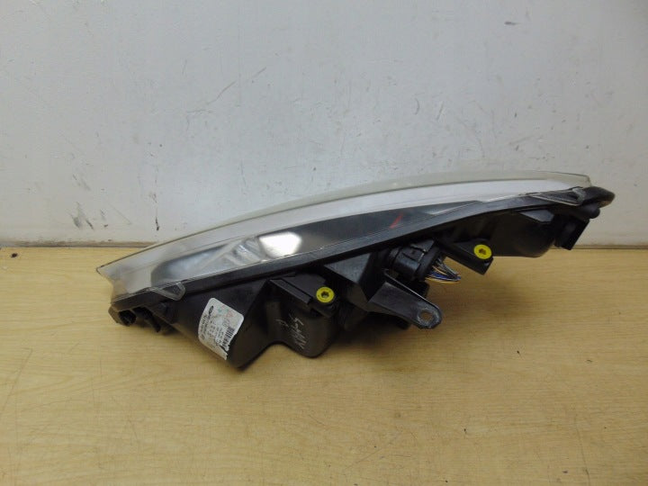 Frontscheinwerfer Ford S-Max 6M21-13W029-AF Rechts Scheinwerfer Headlight SCH8755146888hc