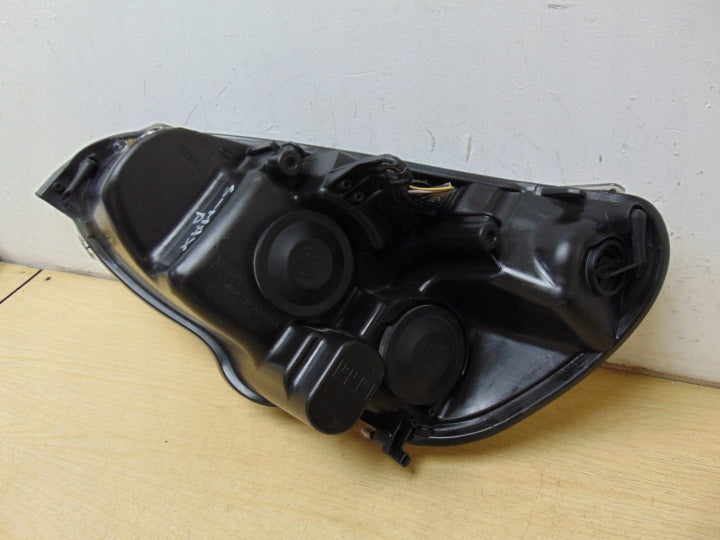 Frontscheinwerfer Ford S-Max 6M21-13W029-AF Rechts Scheinwerfer Headlight SCH8755146888hc