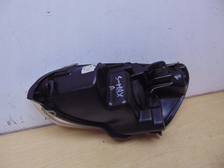 Frontscheinwerfer Ford S-Max 6M21-13W029-AF Rechts Scheinwerfer Headlight SCH8755146888hc
