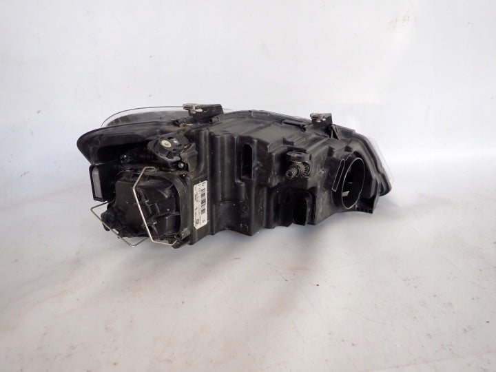 Frontscheinwerfer VW Polo 6R1941015E Links Scheinwerfer Headlight SCH8755931227re